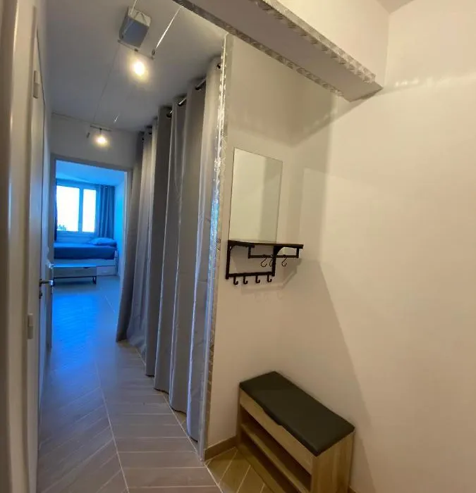 Full Loft In Paris - 2 Single Beds For 2 - Chinatown-1